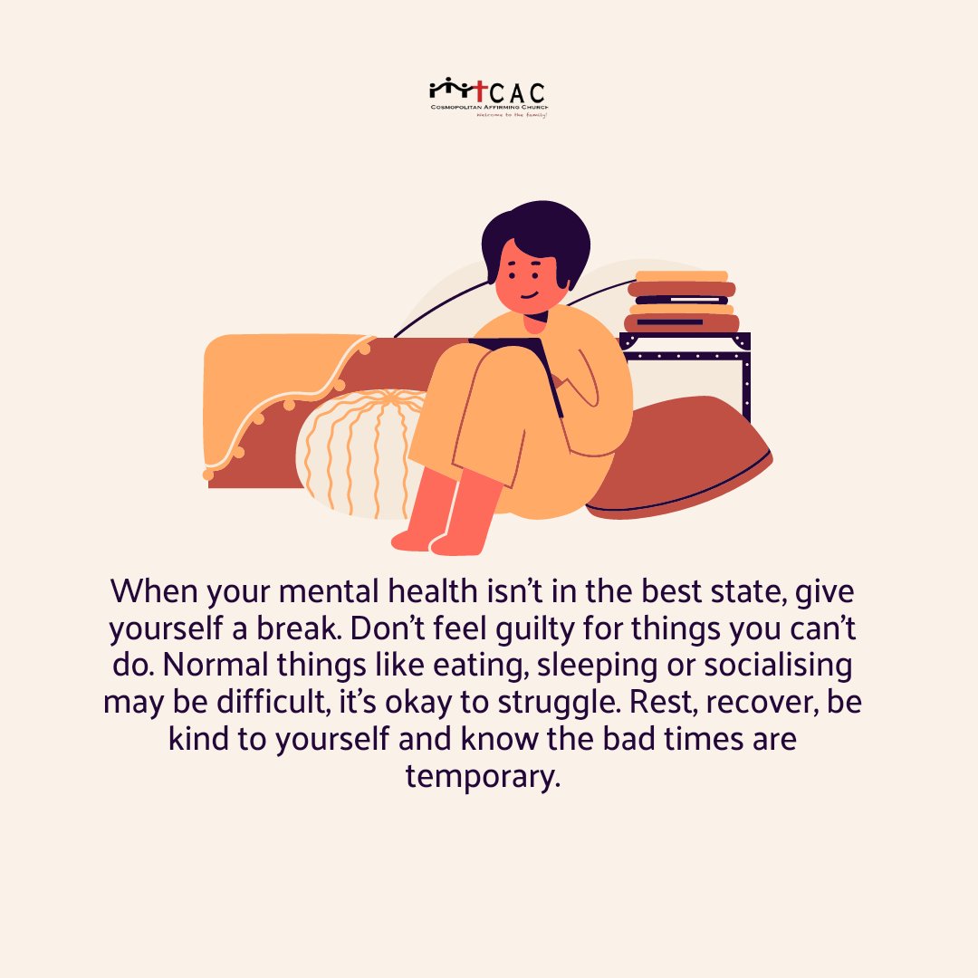 While one is busy checking on friends and families and their mental state, also remember to check on yourself and give yourself break because you deserve it. Heal, so that you can heal others
#mentalhealth #healthtuesdays #heal