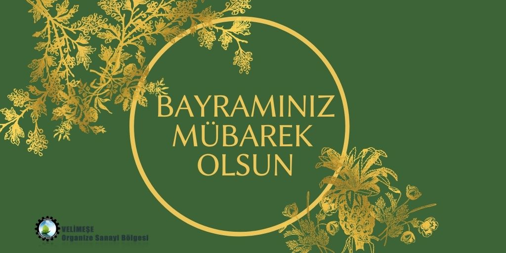 Velimeşe OSB tweet media