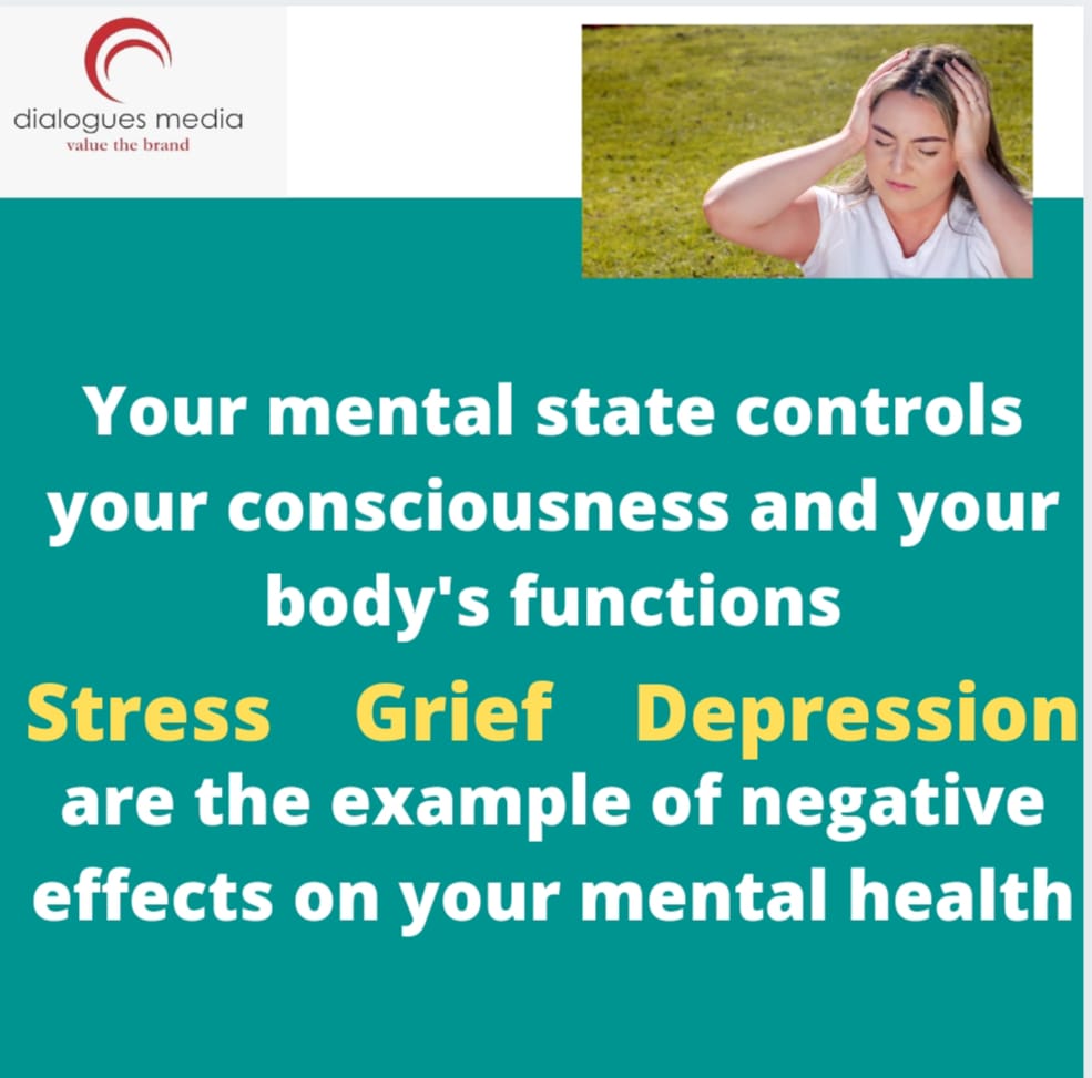 DialoguesMedia's tweet photo. #Mentalhealth  is just as #Important  as your #Physical  #health . Read how to improve and take care of your mental health.
#tuesdaymotivations #tuesdayvibe #Tuesday #healthcare #healthy #ExerciseIsMedicine. https://t.co/e37s8Q26oV