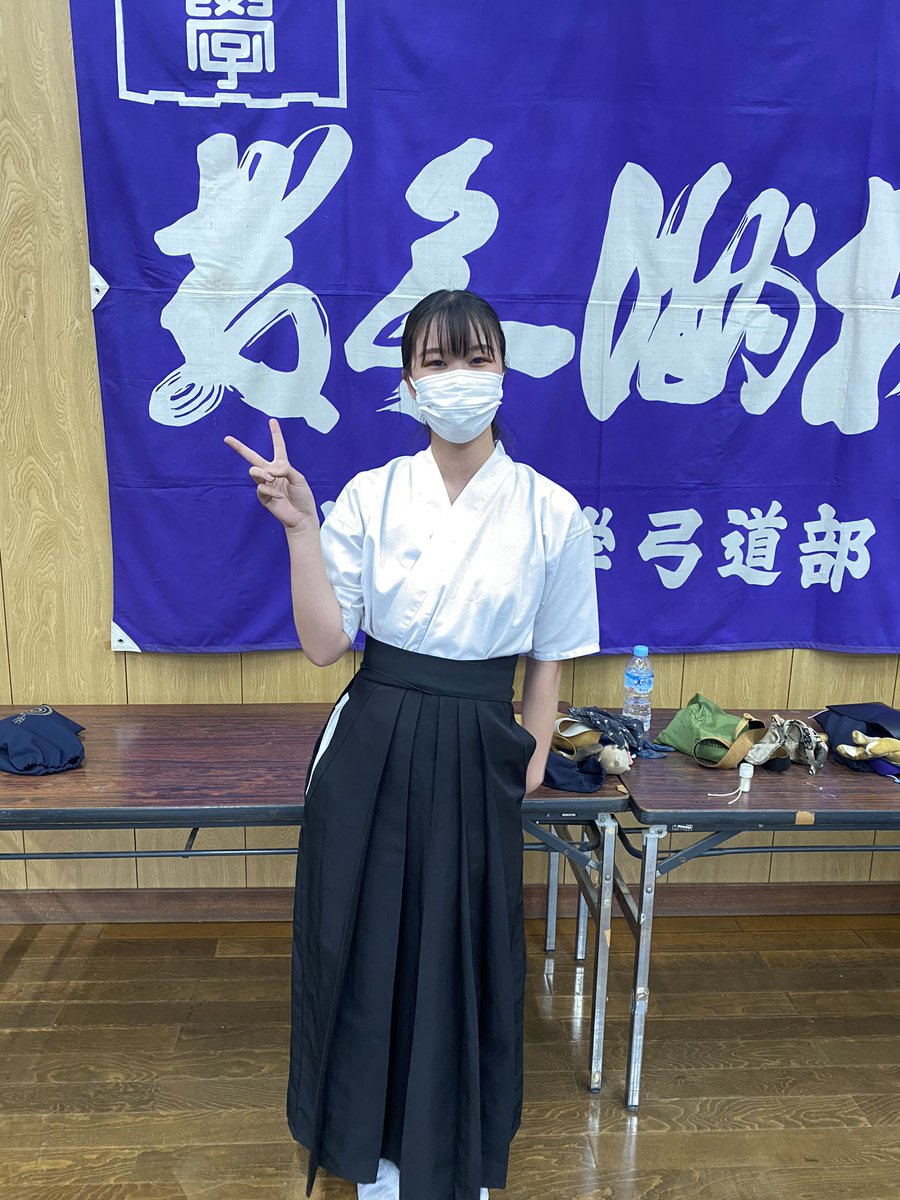 山形大学弓道部 Yamadai Kyudo Twitter