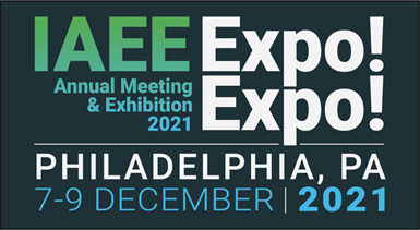 ¡Que no te gane el tiempo y empieza a hacer planes para el show para shows #ShowforShows del 7 al 9 de diciembre! El precio de registro para #Expoexpo está disponible ahora: bit.ly/3cOPlEr