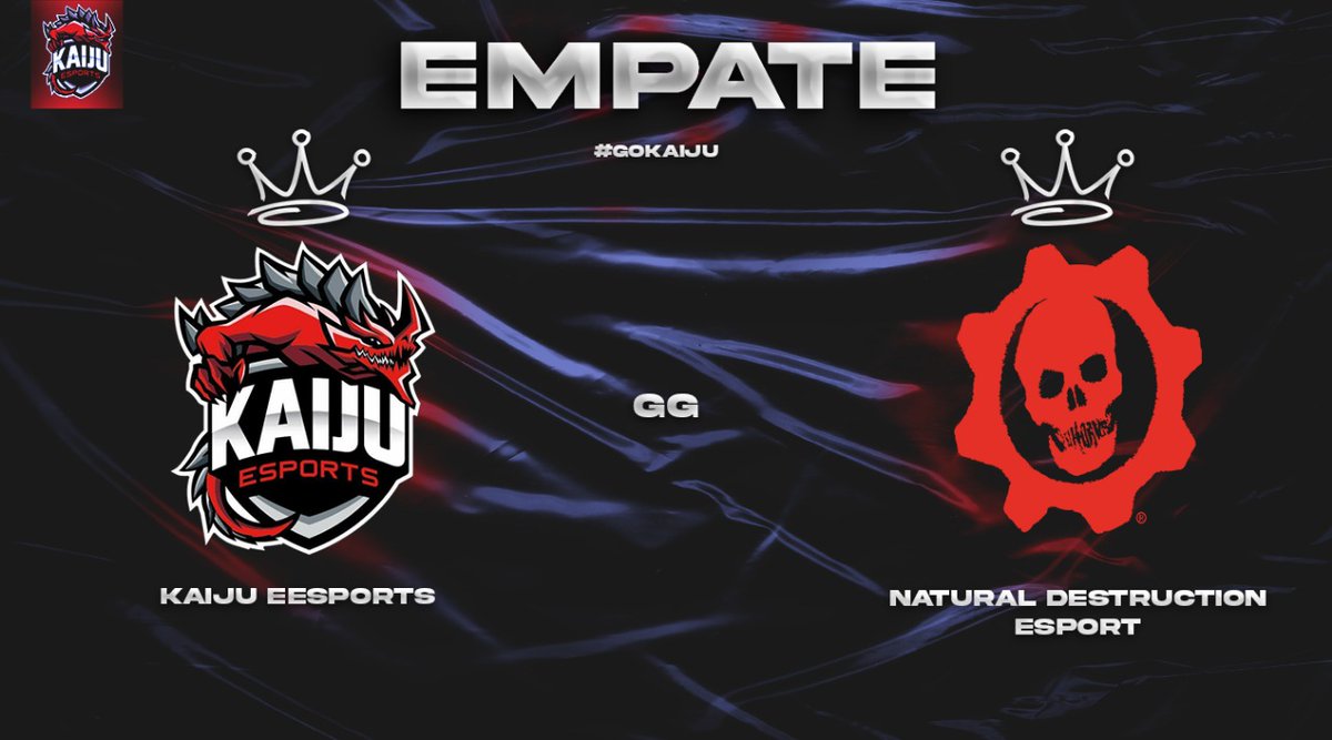 Tuvimos un desempeño excelente en Ejecución 2.0 y un nivel estable en Control.
#Gokaiju 
<a href="/mataomega/">MataoMega</a> @EdgarEspi46 
<a href="/DeporteDigitalH/">Deporte Digital 01</a>