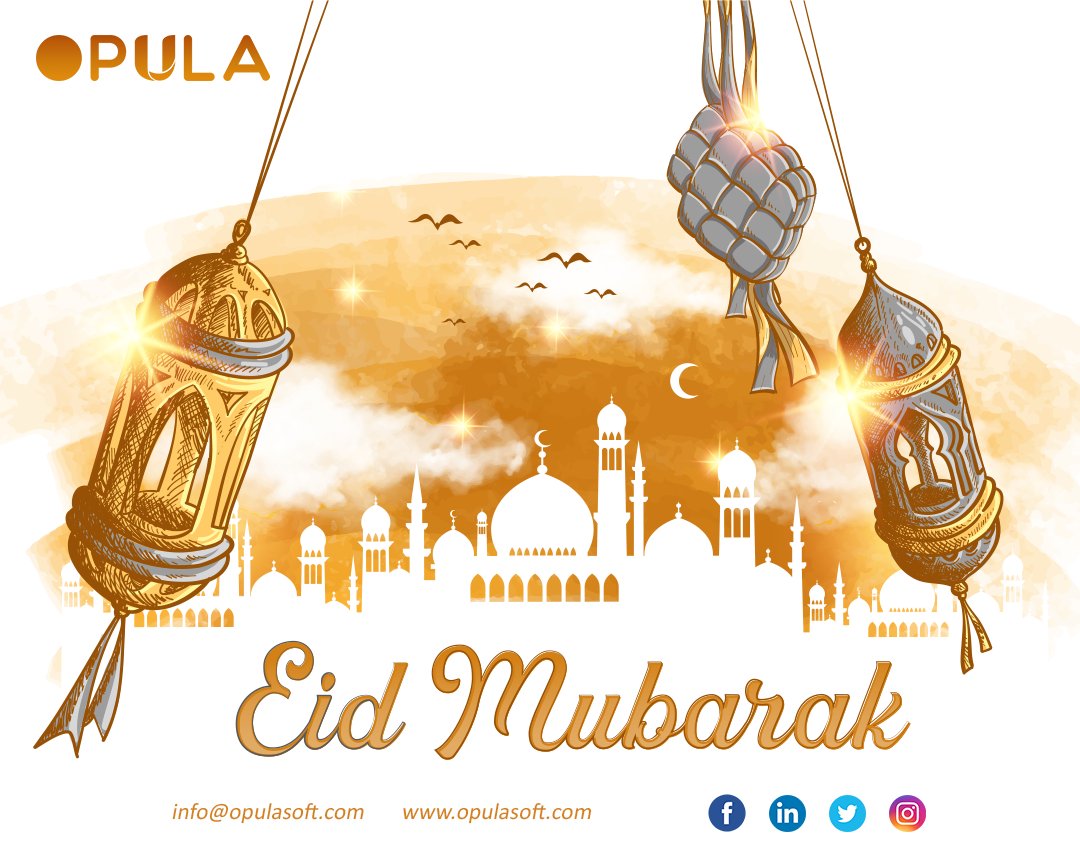 SoftwareOpula's tweet image. Eid Mubarak to you and your family! May this Eid brings happiness and peace for all. Have a safe and happy Eid day!

#eid #eidmubarak #ramadan #islam #muslim #allah #eiduladha #eidaladha #hijab #idulfitri #muslimah #lebaran #mubarak #eidulfitr #quran #happyeid #opulasoft