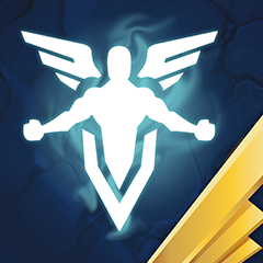 Paladins
Untouched (Gold)
Win a match where the enemy team scored no points. #PS4share https://t.co/W9eVXtUcdN https://t.co/c2ezoEdN9u
