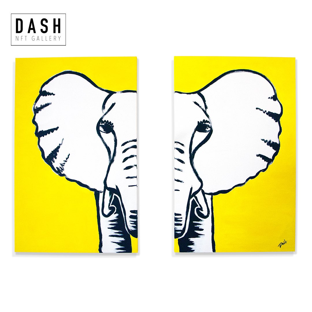 DashNFTGallery.io