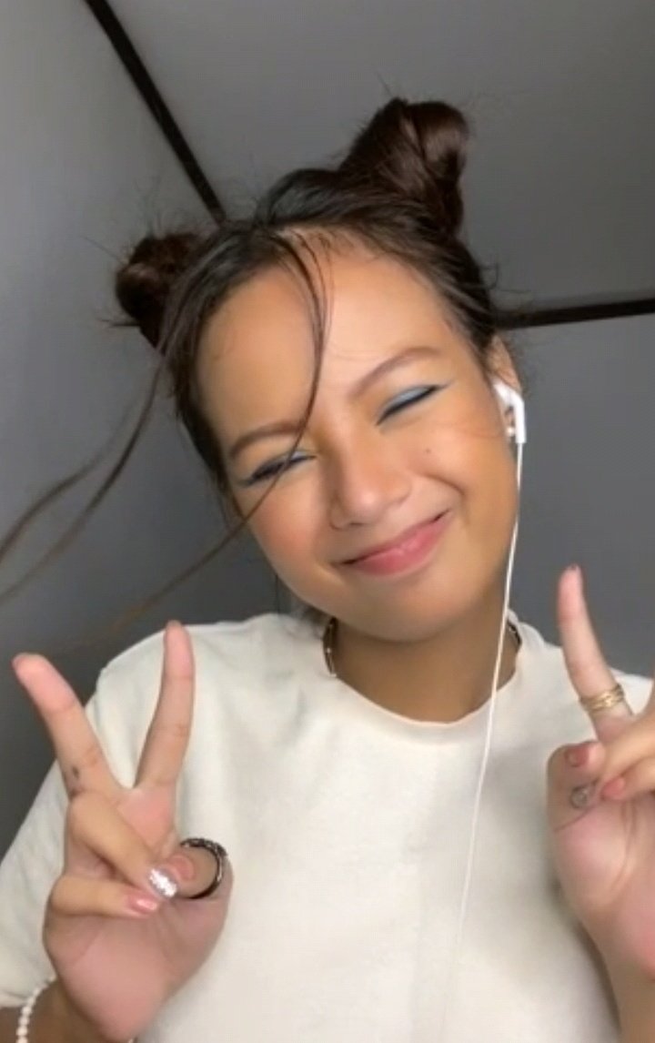 EllaTrendsetter's tweet photo. [REPOST]

✨Rise and Shine✨ Let's start the day by voting Ella Cayabyab on KTX‼️

Link:
🔗:https://t.co/58DOcaD1E7
-Maximum of x5 votes per transaction ( Unli votes )
-Don't post/tweet your proof of purchase, you can send it to @ellaktxvotes😊

#EllaCayabyab | @ellacayabyab_ https://t.co/k9tm65B2oT