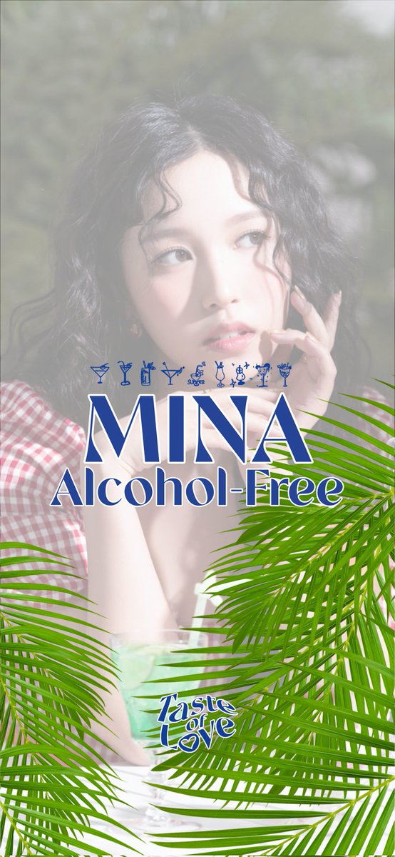 twkiwi25's tweet photo. TWICE HD Wallpaper
Home Screen and Lock Screen
Alcohol-Free Taste Ver.
MINA
#TWICE
#MINA #wallpaper #MINAedit #wallpapertumblr https://t.co/93Ij2wkl7f