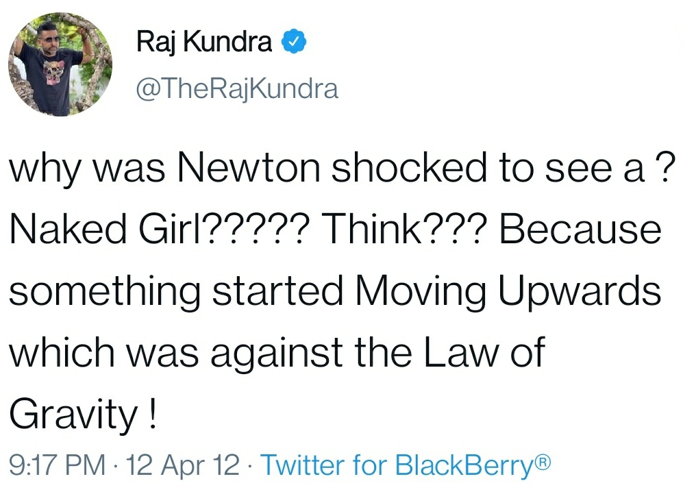 iam_Shailendra7's tweet photo. On one hand his wife teach to respect girls and on the other hand they do these kind of stuff really shameful . One more reason to boycott bollywood
#BoycottBollywood 
#RajKundraArrest
"शिल्पा शेट्टी" https://t.co/tUhw4JqFrf