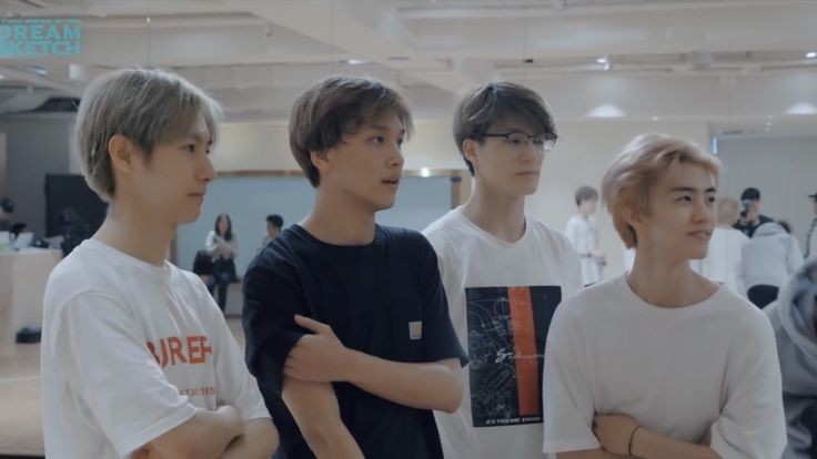 nctzenhalu's tweet photo. Friendship never die is fake.
Ada yang mau di tag? drop @@ ya /nctzh/ 
 https://t.co/UuH6FjMEN5