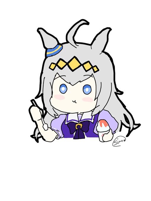 かき氷 高画質 のtwitterイラスト検索結果 古い順