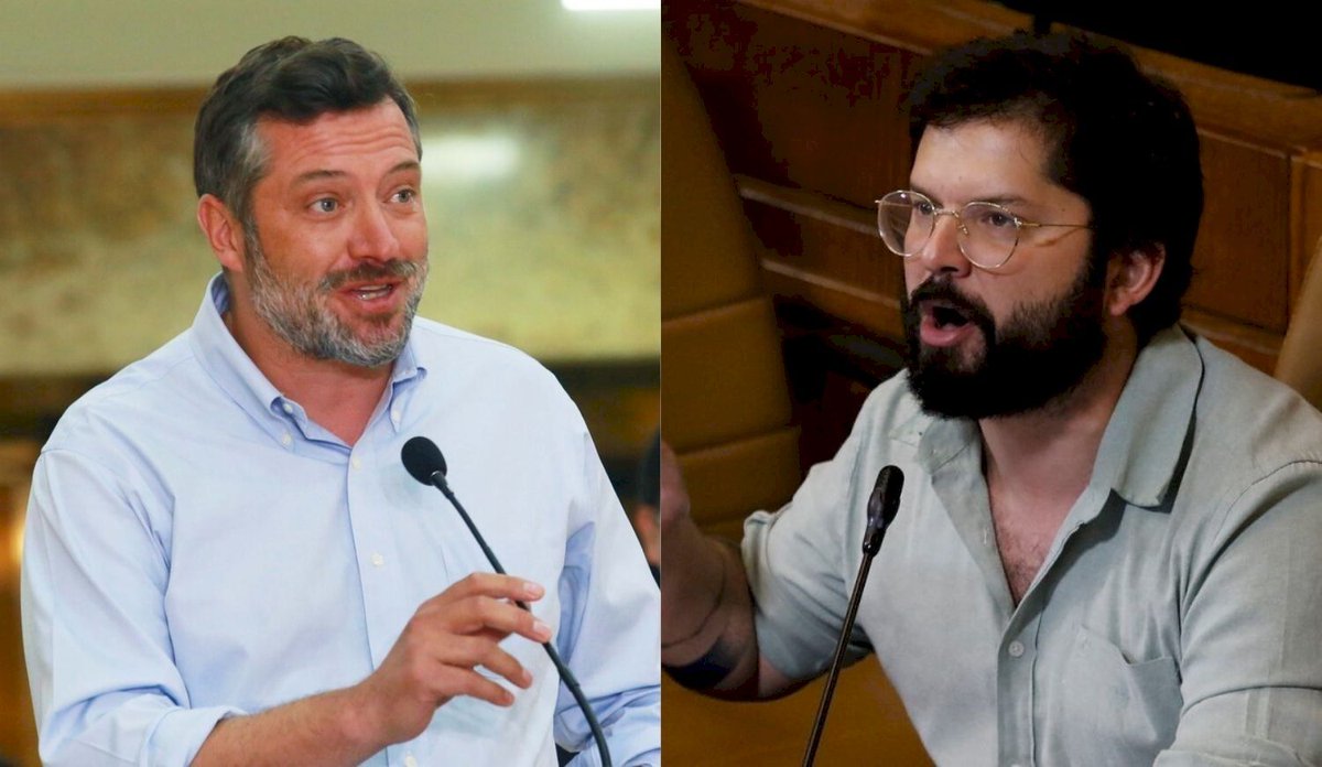 Underdogs emerge triumphant from Chile’s primary elections: santiagotimes.cl/2021/07/20/und… #ChileNews #ChileElections #SouthAmerica