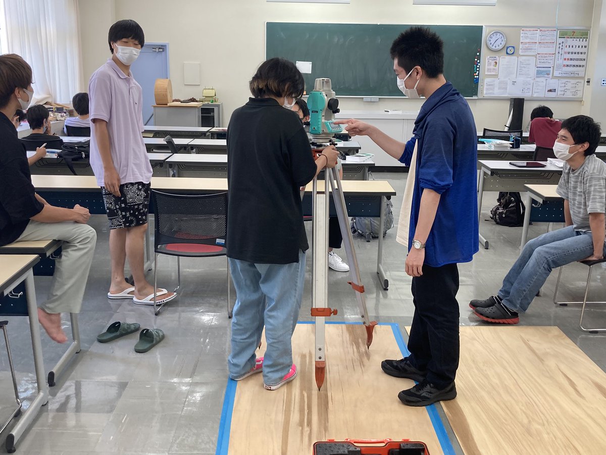 伝統文化と環境福祉の専門学校 Dakara Sado Twitter