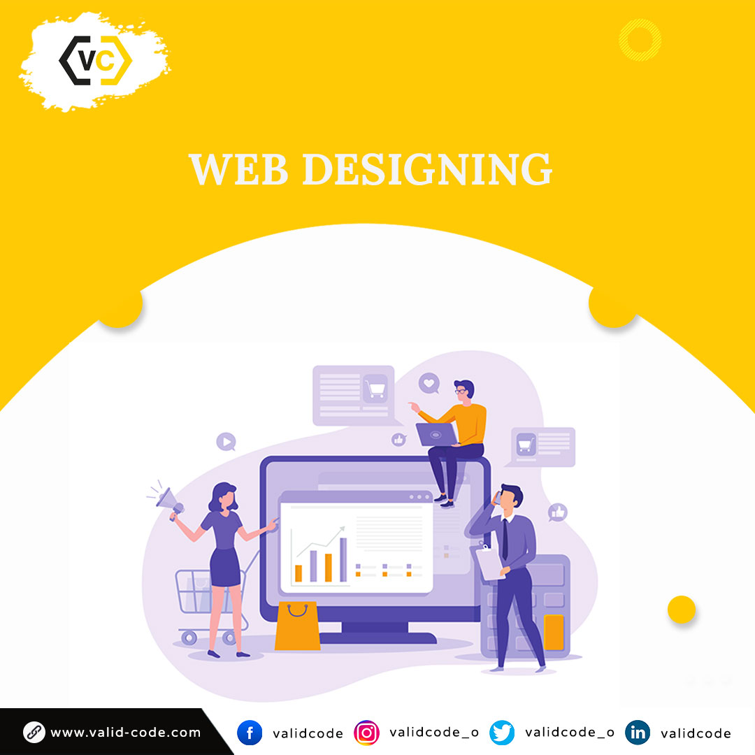 validcode_o's tweet image. Get best Web Designing at Validcode
#validcode #wordpressdevelopment #webdesigning #phpdevelopment #webtoappdevelopment #magentodevelopment #frontenddevelopment #woocommercedevelopment #ecommercedevelopment 
Web : valid-code.com