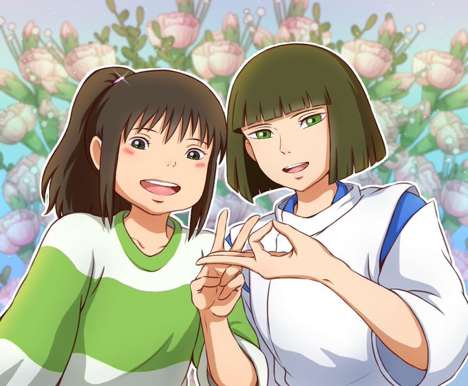 ハク千のtwitterイラスト検索結果 ハク千のtwitterイラスト検索結果