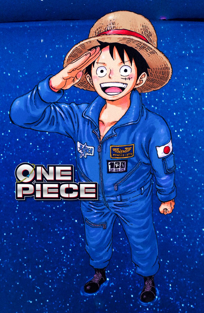 ট ইট র Log ワンピース考察 エネルは間違いなく再登場するでしょうねーー その時はやはり宇宙へ