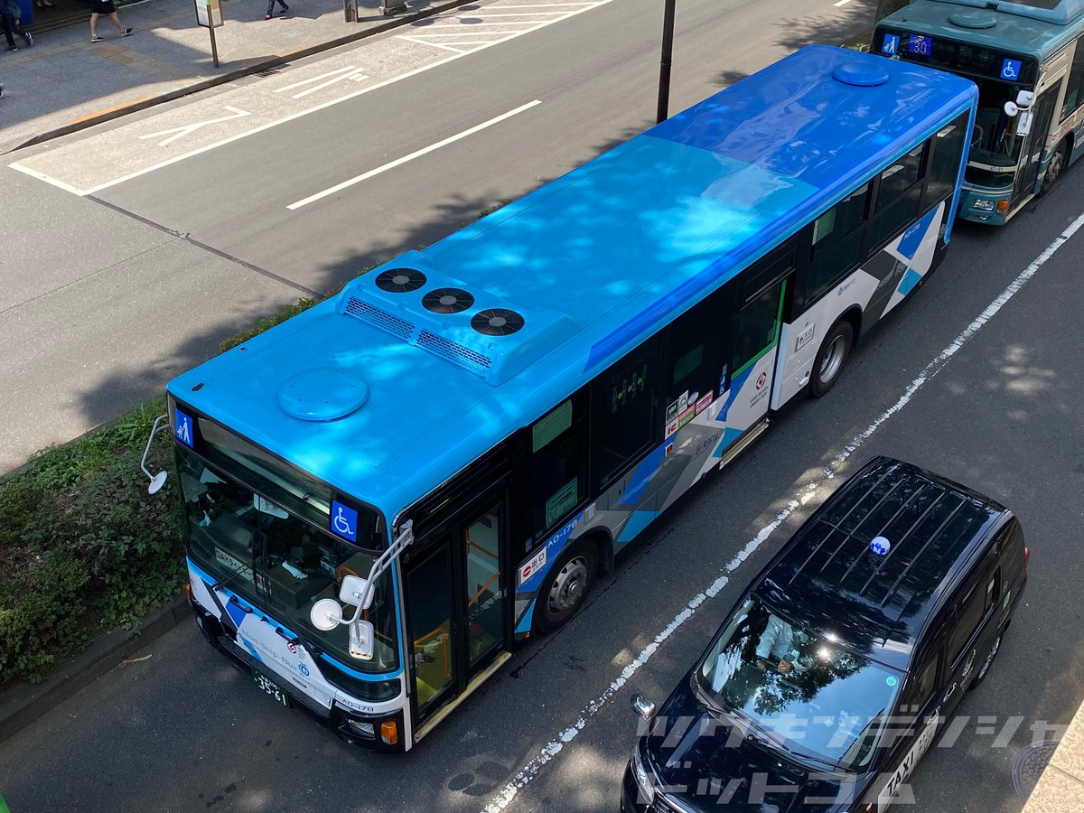 西武バス Twitter Search Twitter