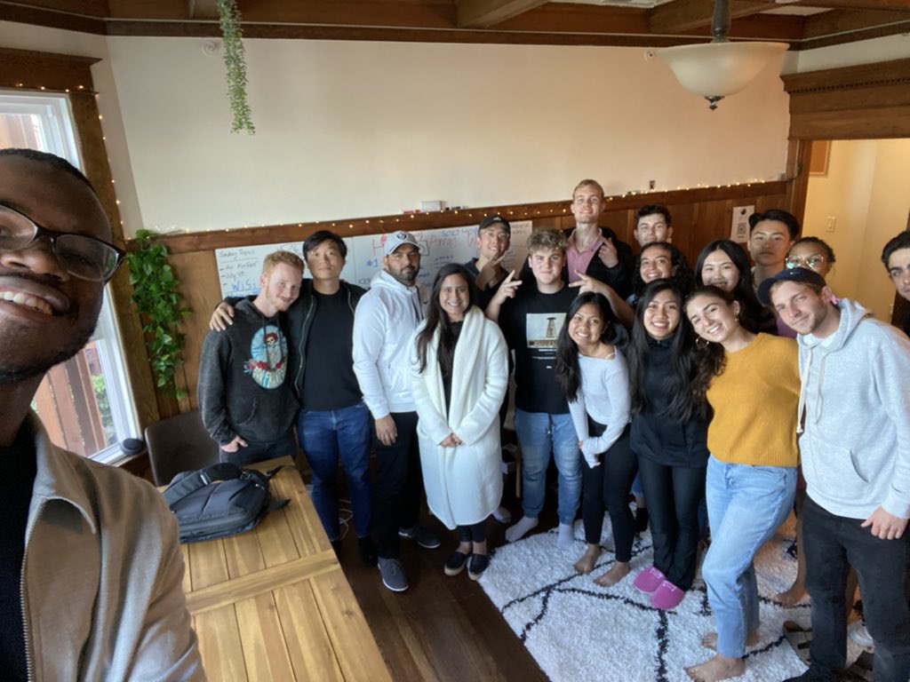 Shoutout to <a href="/FurqanR/">Furqan Rydhan</a> for stopping by <a href="/JoinEdyfi/">Edyfi HQ</a> and chatting about how he’s supercharging young founders at f.inc - don’t mean to spill the beans... but he’s launching a hardware lab for ambitious builders 🤫🛠