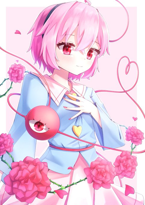 古明地さとり 高画質 のtwitterイラスト検索結果 古い順 古明地さとり 高画質 のtwitterイラスト検索結果 古い順