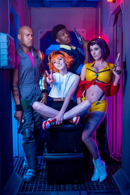 #HoodCowboyBebop3 just dropped 👀 @kingvader https://t.co/Qk0m49VnvG<a href="/tag/hoodcowboybebop3"class="tags">#HoodCowboyBebop3</a><a class="tags" target="_blank" title="On Twitter" href="/?out=eyJ0eXAiOiJKV1QiLCJhbGciOiJIUzUxMiJ9.eyJpYXQiOjE3MjAyNjQ2MjIsImlzcyI6InR3cG9ybnN0YXJzLmNvbSIsIm5iZiI6MTcyMDI2NDYyMiwiZXhwIjoxNzUxODAwNjIyLCJyZWRpcmVjdF91cmwiOiJodHRwczovL3R3aXR0ZXIuY29tL2tpbmd2YWRlciJ9.suw6qaEspEx5Qub_SYIuJVVqWWy79wNKc7A2qDmu1BRSyDlc0gAvPbRyRa5THCodG-3K4g-ZH2ydUwg22nEp2g">@kingvader</a>