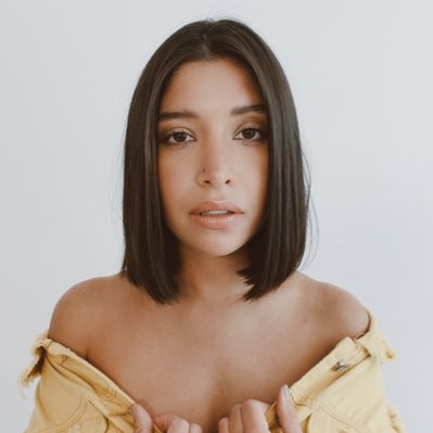 mariantohidalgo's tweet image. #NuevaFotoDePerfil