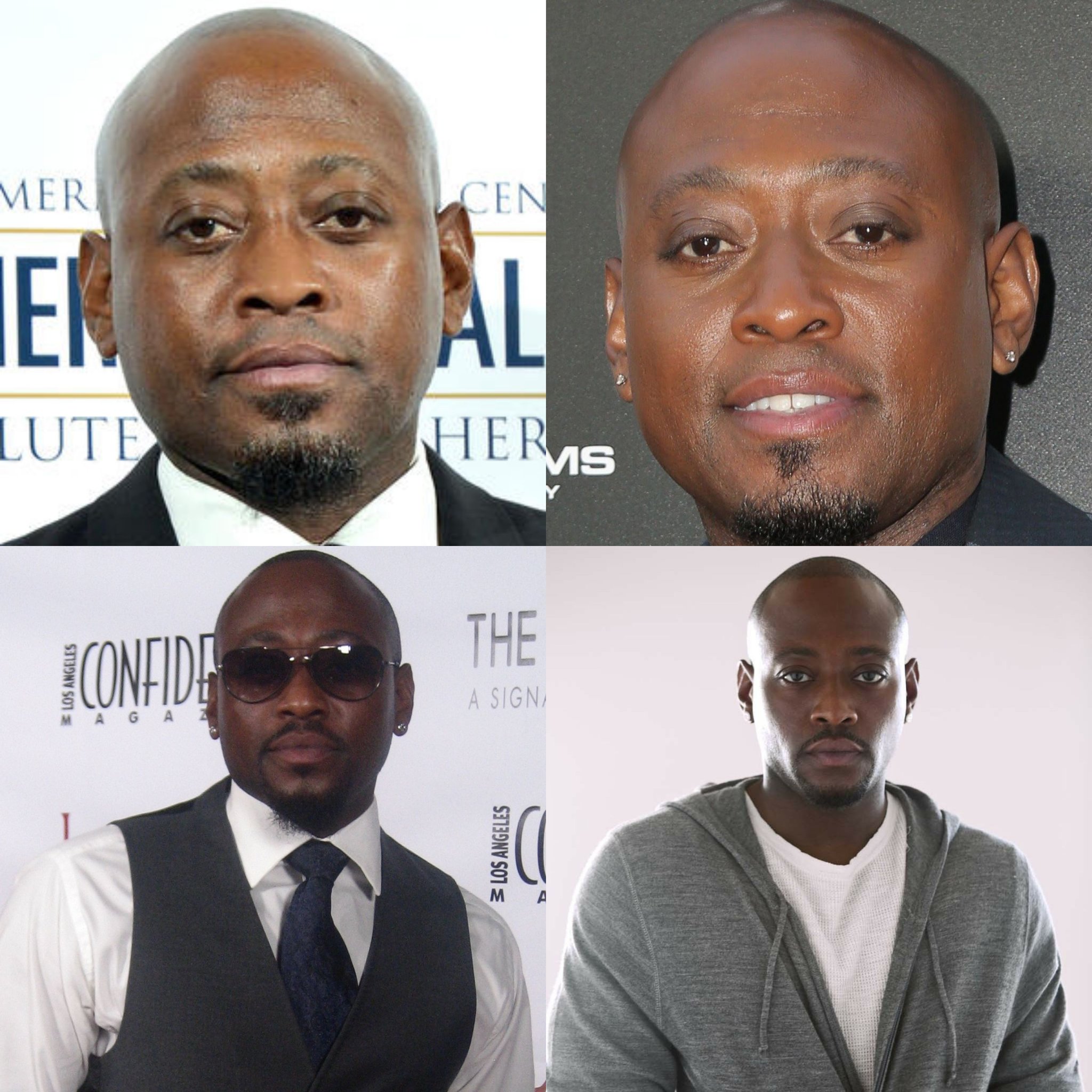 HAPPY 48TH BIRTHDAY OMAR EPPS! 