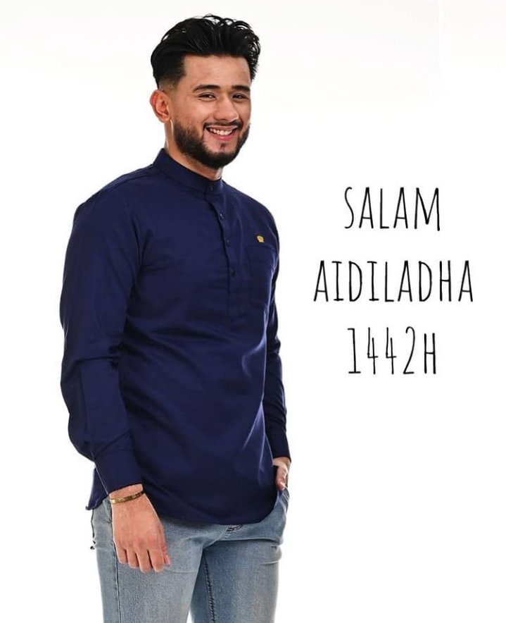 RRSupporters's tweet photo. Salam Aidiladha buat semua
💙

#RedzaRosli #RRSupporters https://t.co/JrPRFNivSt