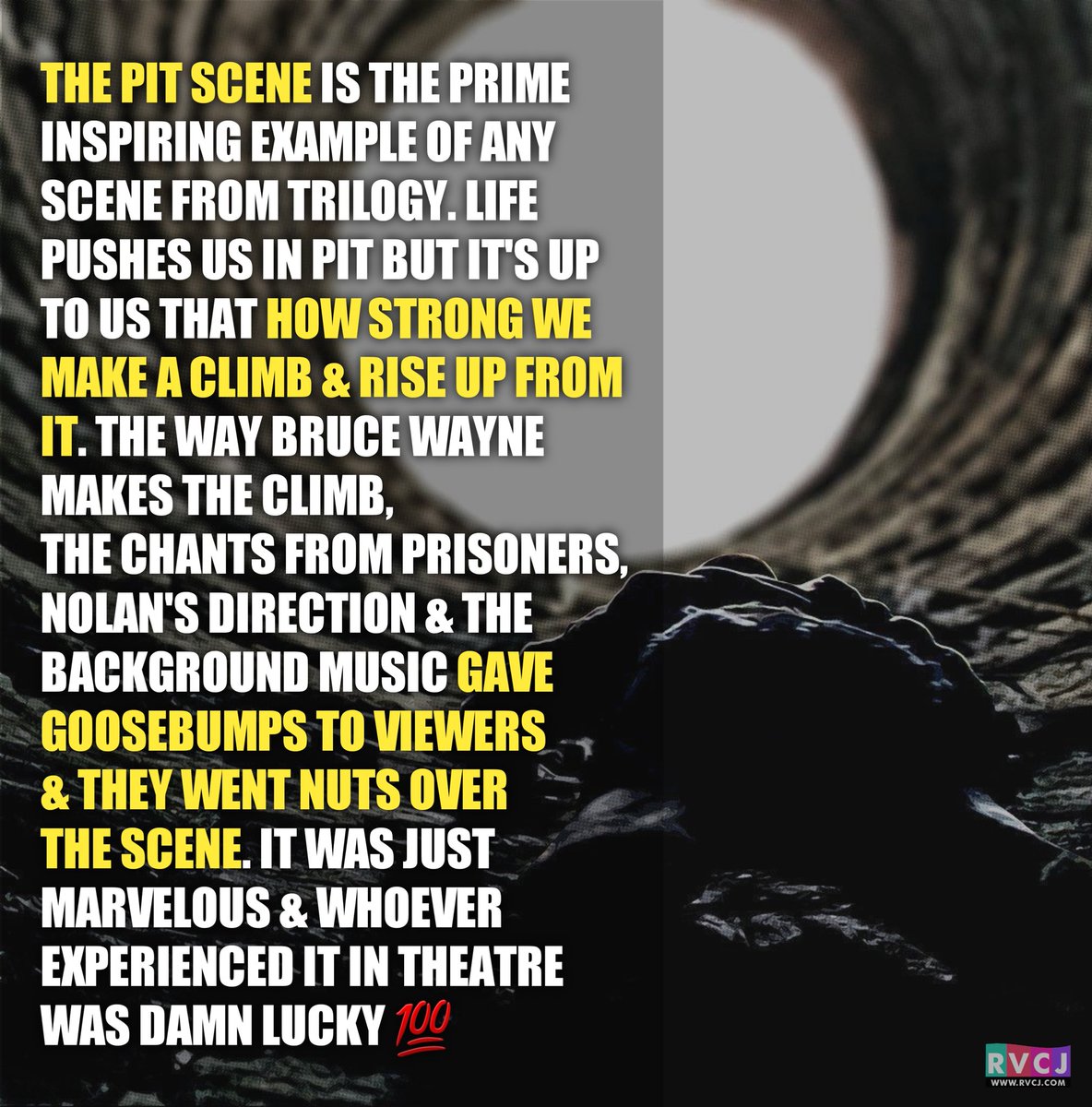 RVCJ_FB's tweet photo. 9 Years of The Dark Knight Rises (1/3) https://t.co/xX4KfsZgnO