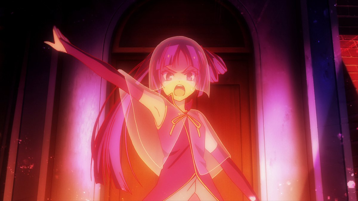 映画 ノーゲーム ノーライフ ゼロ Ngnl Anime Twitter