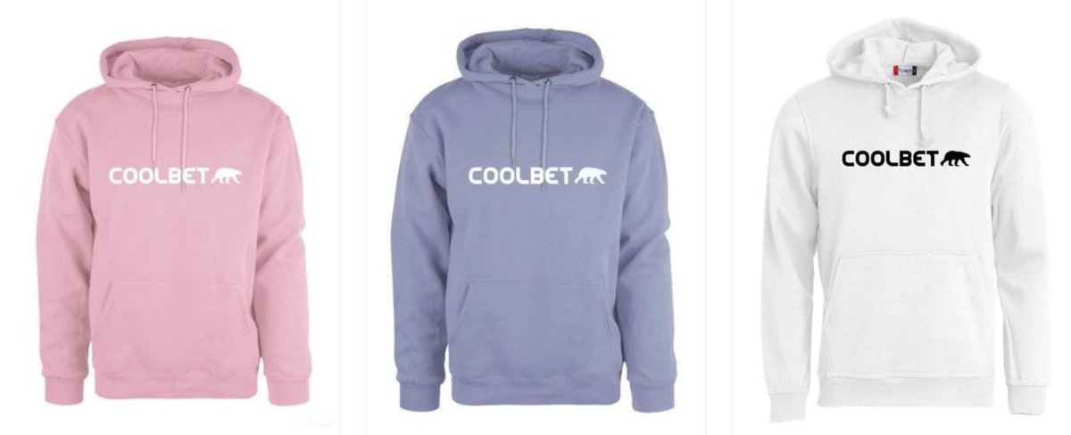 Coolbet Games tweet media