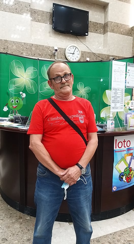 Loteria Romana Loteriaromana Twitter