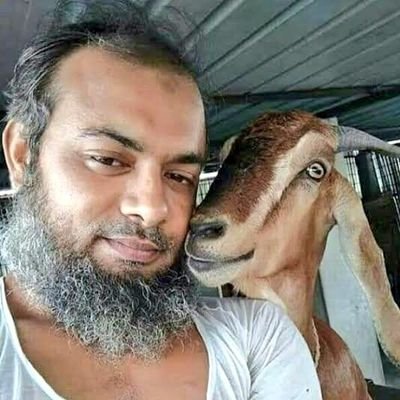 akjaipur1744's tweet photo. Those who demanded smokeless and green Diwali , will they ask for bloodless bakrid?
PETA India #SaveGoats
#बकरे_को_छोड़_दो https://t.co/WHbCEM8LXR