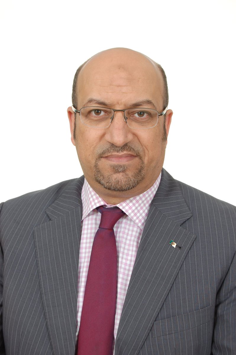 party_anp's tweet photo. بهذه المناسبة الكريمة، أتقدم أصالة عن نفسي و نيابة عن أسرة #الحزب_الوطني_الجزائري، بخاصل التهاني وأطيب التمنيات، لكل أفراد #الأمة_الإسلامية راجيا من المولى أن يتقبل منا صالح الأعمال وأن يعيده علينا إيامه بالصحة و العافية و المجد والانتصار كل عام  ، #عيد_مبارك 
#أخويا_يويف_حميدي https://t.co/ylP1dmeW7p