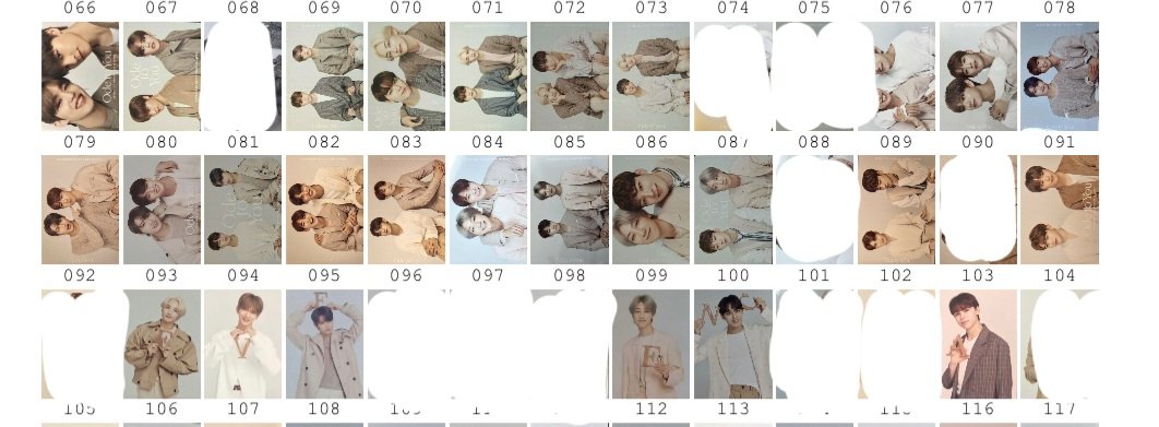 Vii_vooo's tweet photo. WTB !!!!! 

Please tawarin dulu aja🥺 beli sama enggak bisa di nego https://t.co/SC2uOfsGkP