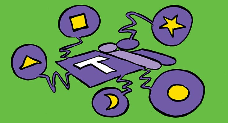 Practical365's tweet image. 💡 When @Microsoft delivers #sharedchannels later in 2021, #Teams users will have three types of channels to choose from. 

➡️ In this article, @12Knocksinna discusses the differences between regular, private, and shared channels and how they are used: hubs.la/H0S7Zl70