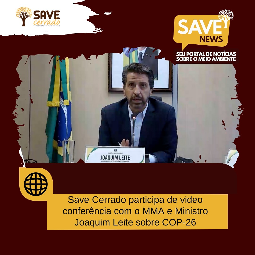 pbellonia's tweet photo. Honrados em participar da vídeo organizada pelo Ministério do Meio Ambiente em especial nosso agradecimento ao Ministro Joaquim Alvaro Pereira Leite  pela abertura e iniciativa de envolver as ONGs, com objetivo de discutir idéias, iniciativas e temas relevantes para a COP-26 https://t.co/fFOx270dqU