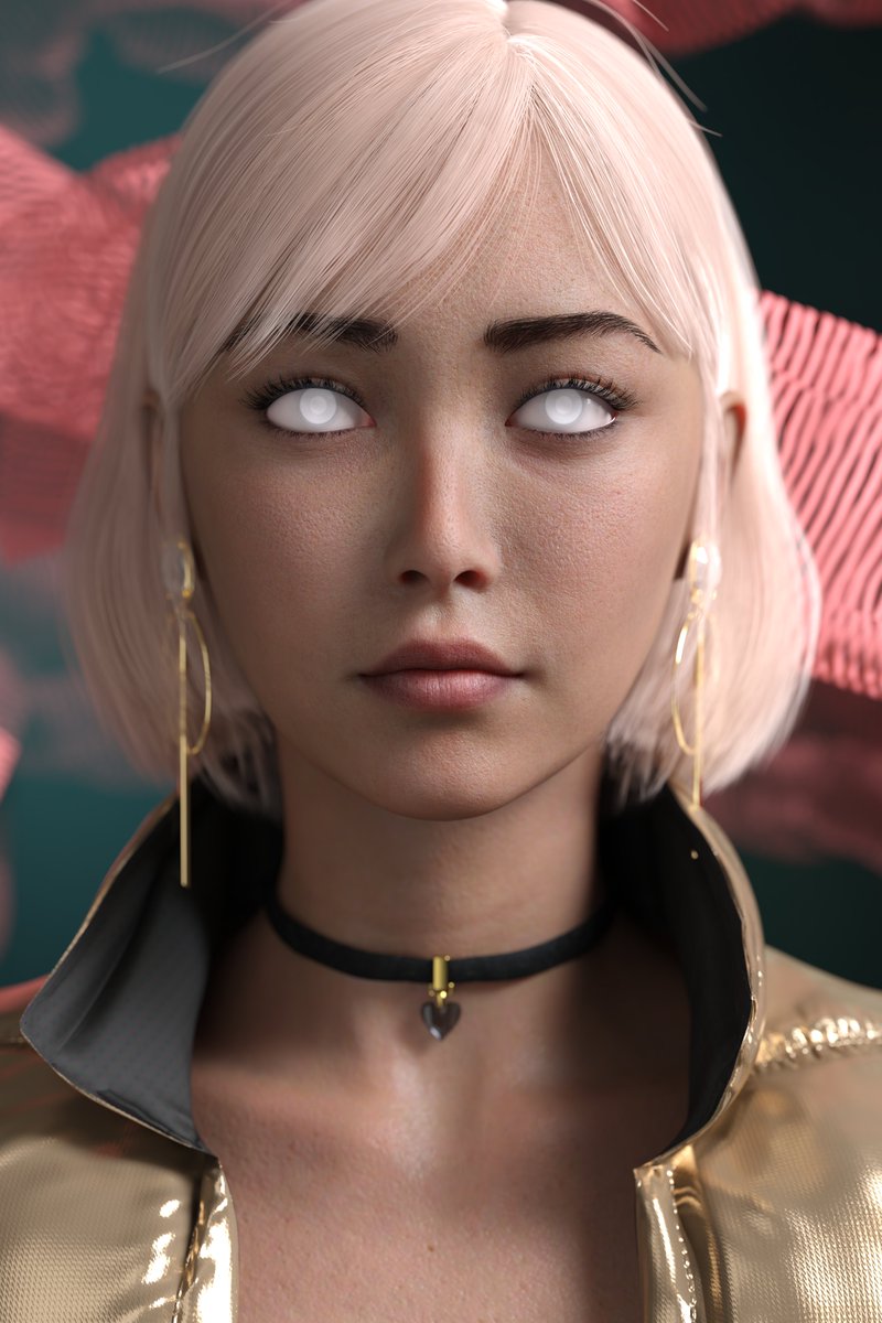 H Ξ X ∆ tweet media