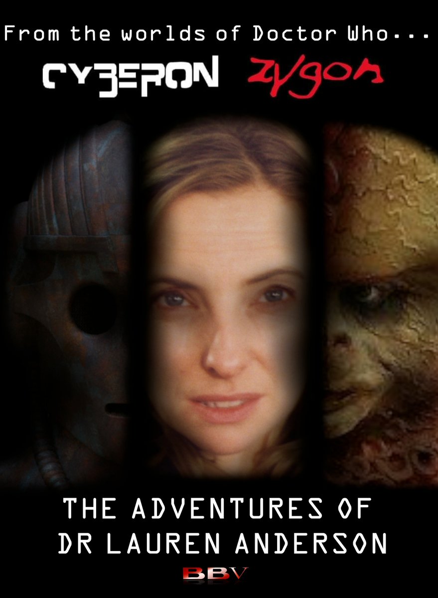 bbv_productions's tweet photo. Some fantastic fan art for our Lauren Anderson adventures by James Lee.
https://t.co/zXuguLqFvM
#bbv #cyberon #zygon #laurenanderson #doctorwho #bbvvideo #doctorwhospinoff https://t.co/NMdV5KjBmj
