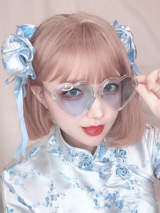 Twitterのコスプレ画像30