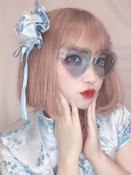 Twitterのコスプレ画像31