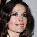 Thoughts for Natalie Wood: Happy  83rd Birthday.  ..    