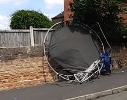 Community Protection North Hub tweet media