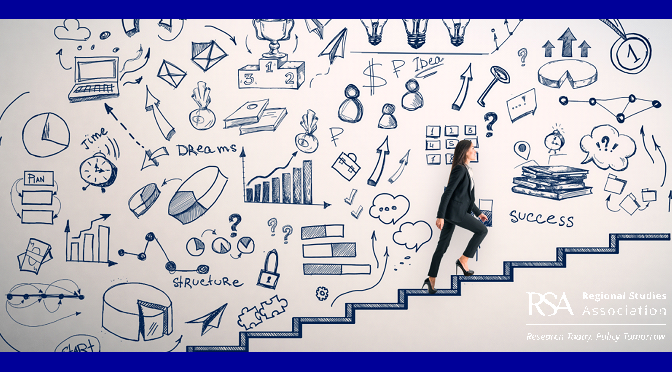 Career development, knowledge mobilisation, webinars, publications, awards, networking and micro grant funding for #PhD students and #ECR with <a href="/regstud/">Regional Studies Association</a> &amp; <a href="/RSAEurope/">RSA Europe</a> Current opportunities at regionalstudies.org/news/2021rsa-r…
#ecrchat  #phdchat #careerdevelopment