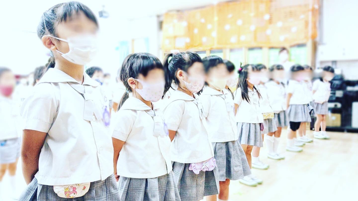 品質重視 聖徳幼稚園 冬制服 セット - キッズ服(男の子用) 100cm~