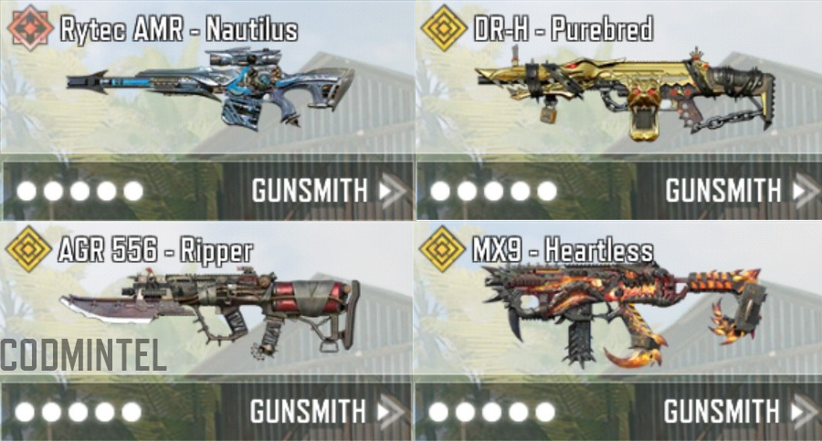 Cod Mobile Intel Luckydraw Weapons Coming In Season 6 Codmobile T Co Zu8gydmru5 Twitter Cod Mobile Intel Luckydraw Weapons Coming In Season 6 Codmobile T Co Zu8gydmru5 Twitter