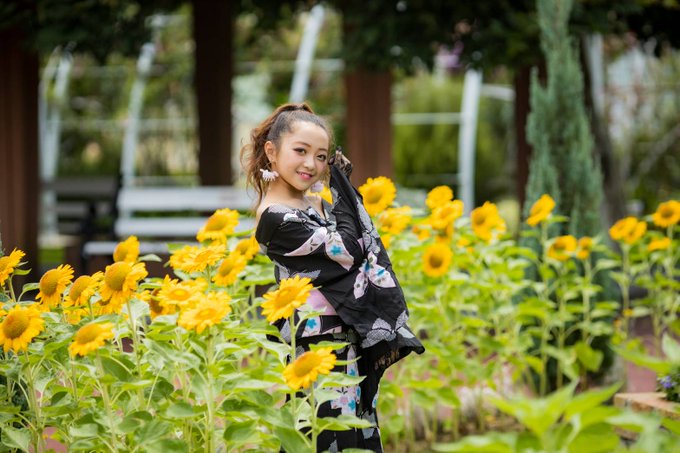 Twitterのコスプレ画像5