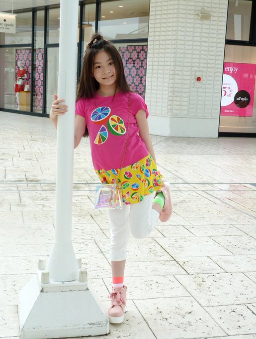 Twitterのコスプレ画像4