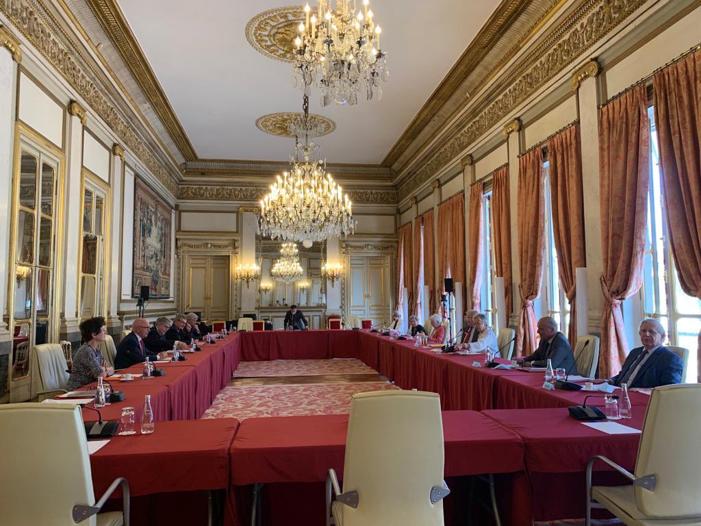 patrickhetzel's tweet image. Le Conseil Constitutionnel vient de nous permettre de plaider devant lui notre recours concernant la loi bioéthique C’est une première victoire symbolique qui montre combien le sujet est fondamental #directAN