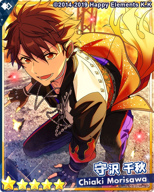あんさんぶるスターズ！！【公式】 on X: 