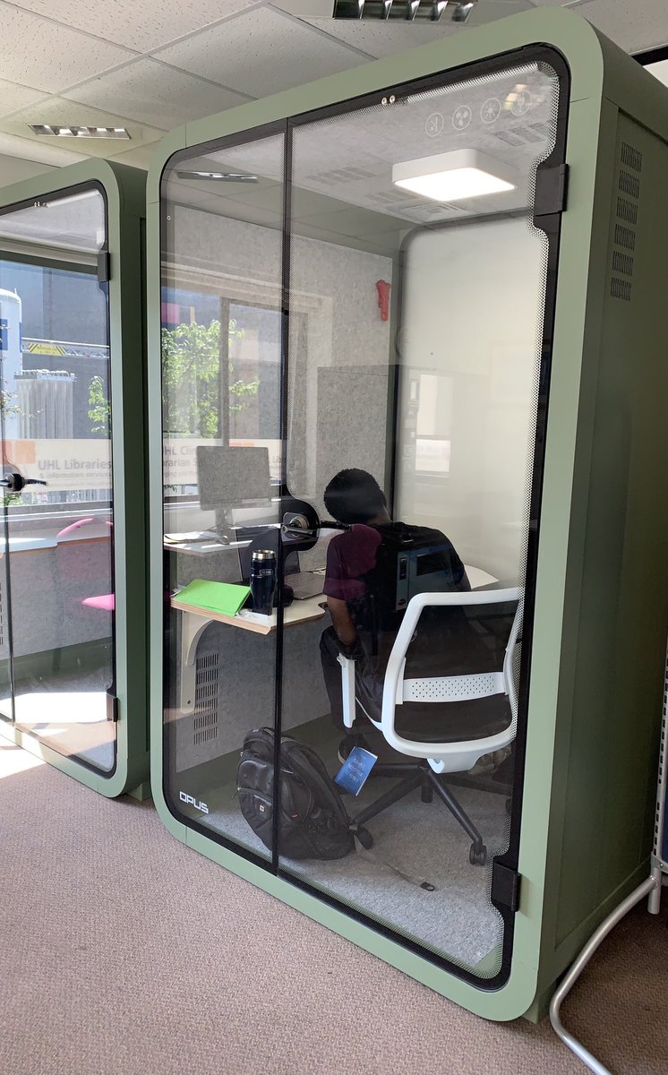 Third Space Solutions tweet media