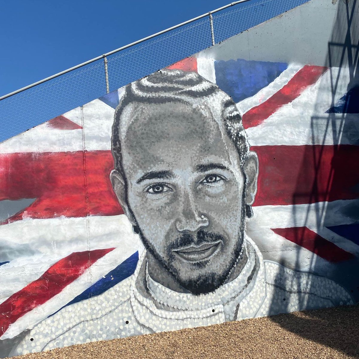 🙌 "I thought that this would be a great opportunity!"

After securing the role through our Job Teaser platform, UCFB student Goncalo Silva shares his experience of working with <a href="/proexcel/">Pro-Excel</a> at this year's #BritishGP! 🏎️

Full story 👉 bit.ly/3xU9eT5